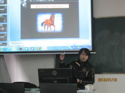 計算機組教師參加動漫專題培訓，探索技術與藝術的融合新路徑