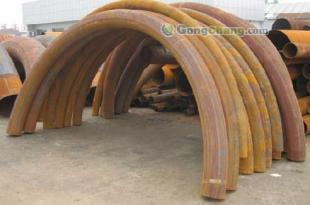 供應(yīng)180度彎管及1-5D彎管生產(chǎn)廠家—專業(yè)工礦機(jī)械設(shè)備與建筑建材解決方案