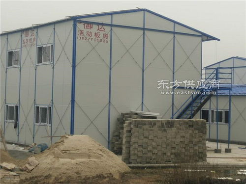 五指山輕鋼活動板房 巨雷建材打造優質建筑材料的信賴之選