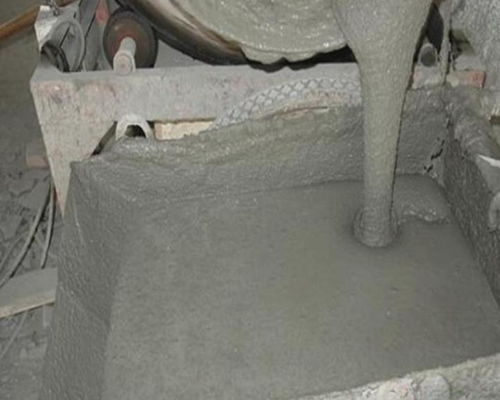 灌漿料在工礦機械設(shè)備銷售中的關(guān)鍵作用與應(yīng)用前景